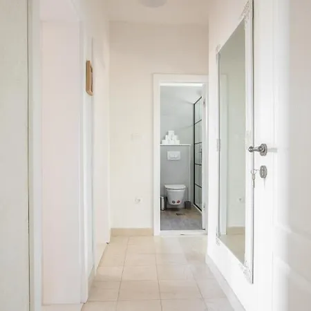 Apartment Ana Boric *