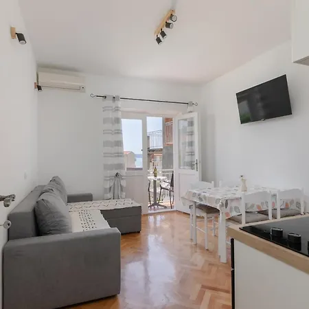 Apartment Ana Boric *