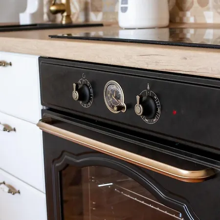 Ana Boric Apartment Podgora (Split-Dalmatia)