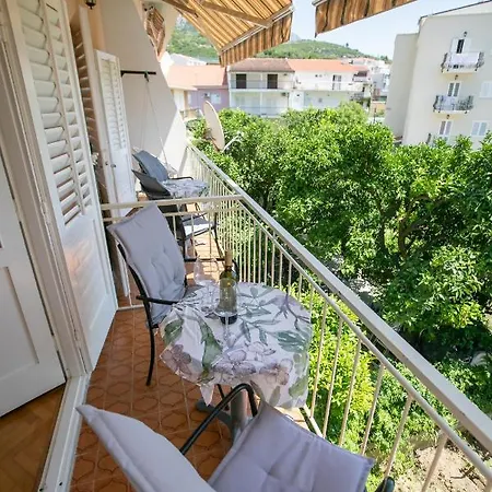 Apartment Ana Boric *