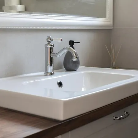 Ana Boric Apartment *