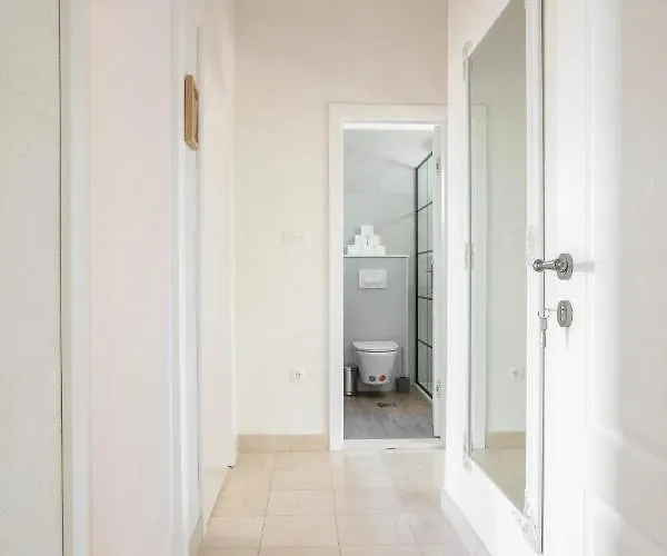 アパート Ana Boric *