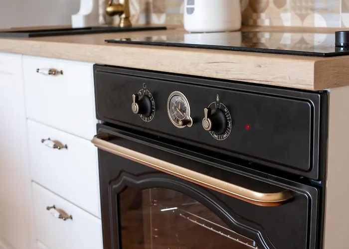 Ana Boric アパート ポドゥゴラ