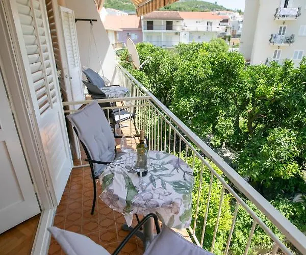 アパート Ana Boric *