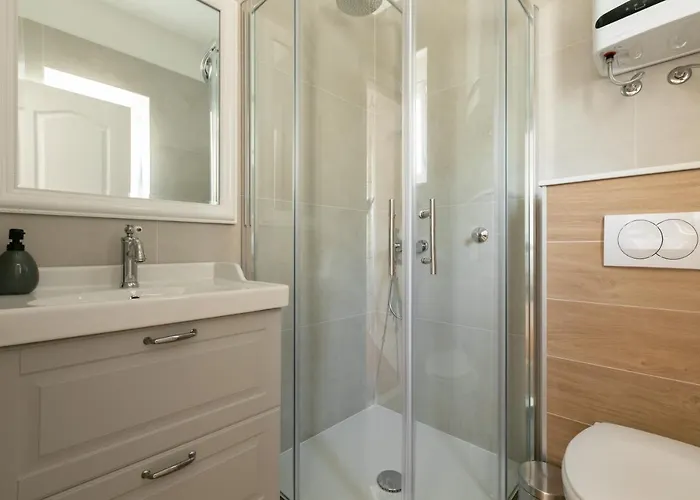 Ana Boric * ポドゥゴラ