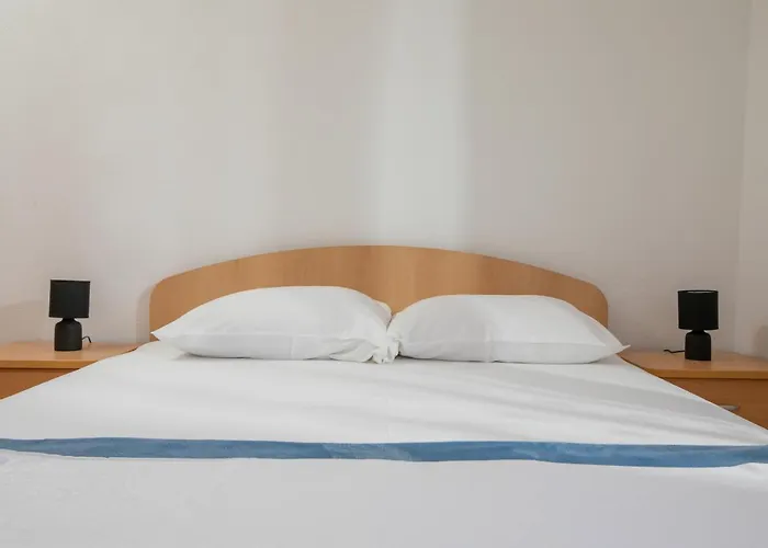 アパート Ana Boric *