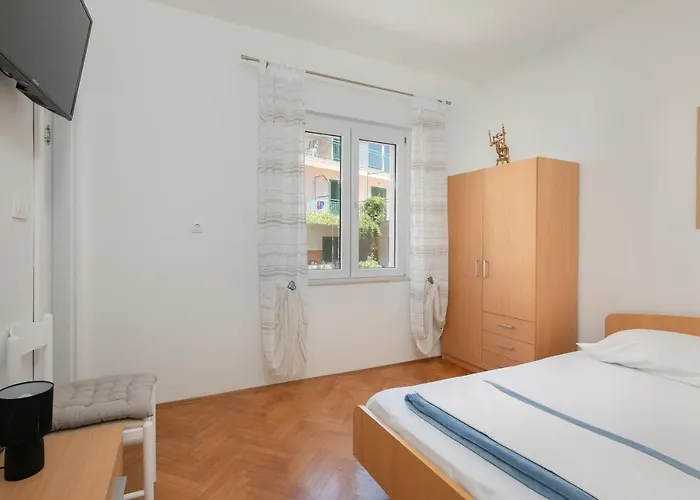 Ana Boric * ポドゥゴラ