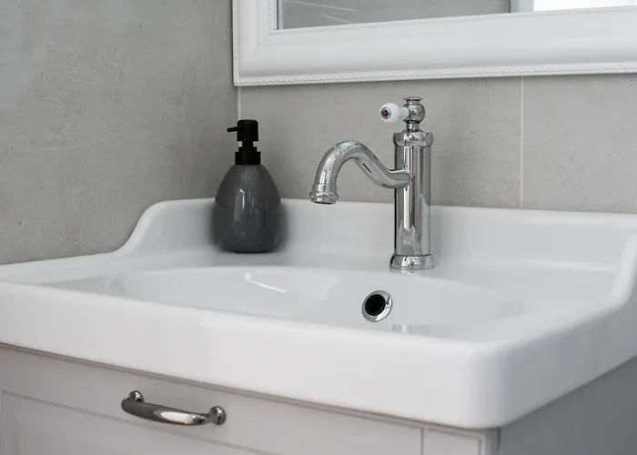 アパート Ana Boric *