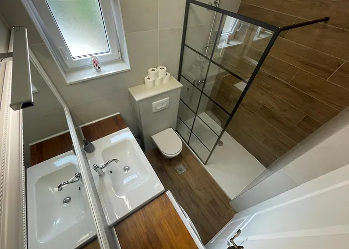 Ana Boric * ポドゥゴラ