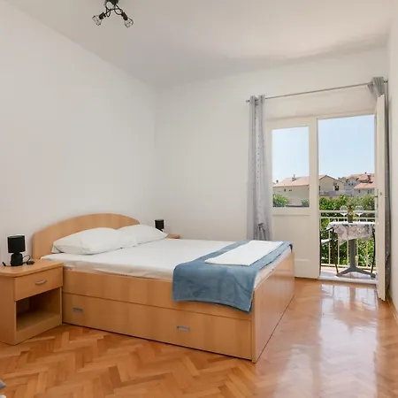 شقة Ana Boric بودغورا