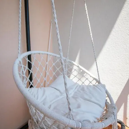 Ana Boric Apartamento *