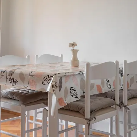 Apartment Ana Boric