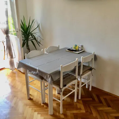 Ana Boric * بودغورا