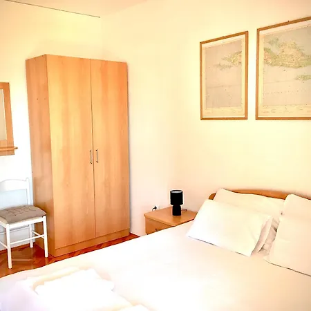 Ana Boric * بودغورا