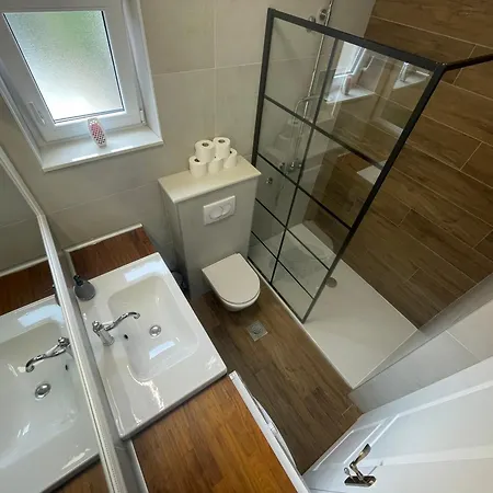 Ana Boric * بودغورا